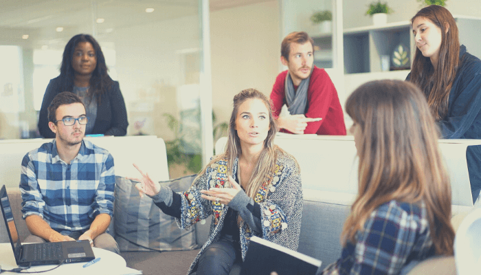 Best Guidelines for Internal Communication You Shouldn't Ignore